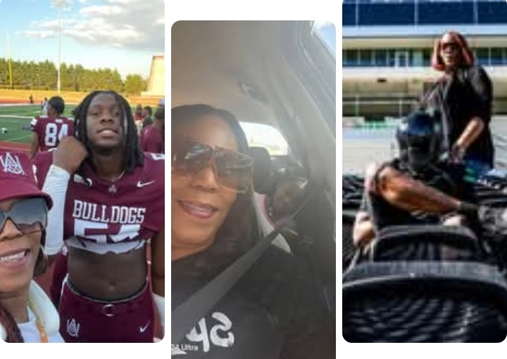 In Loving Memory of Dee Buchanon